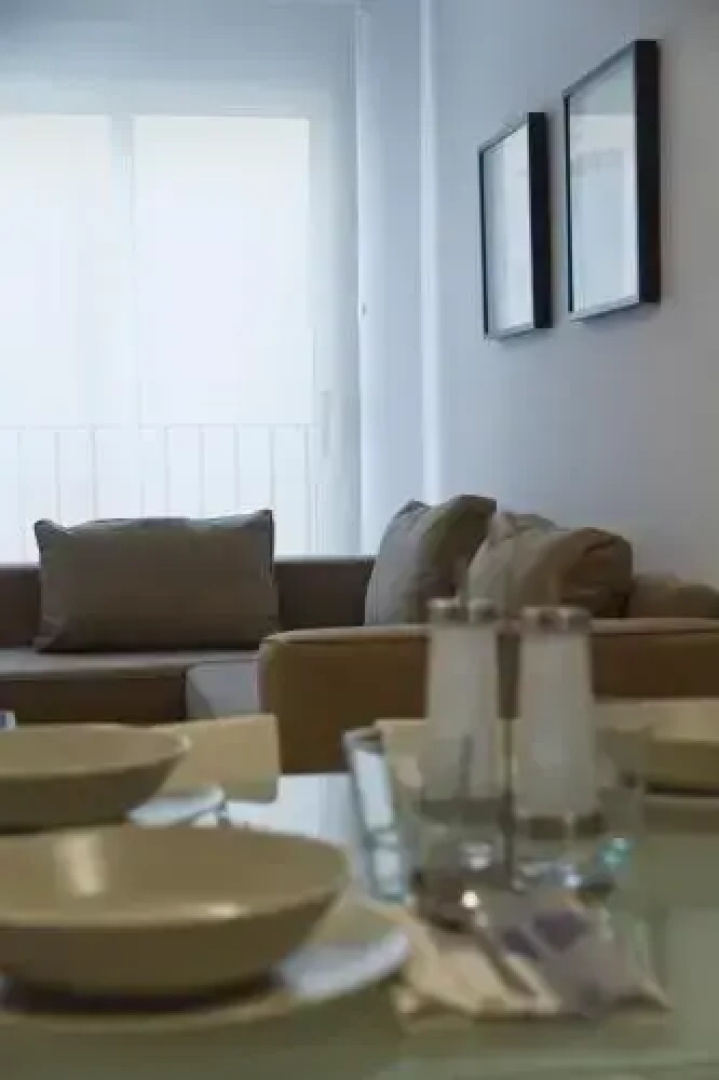 Apartamentos Turisticos Torico Amantes
