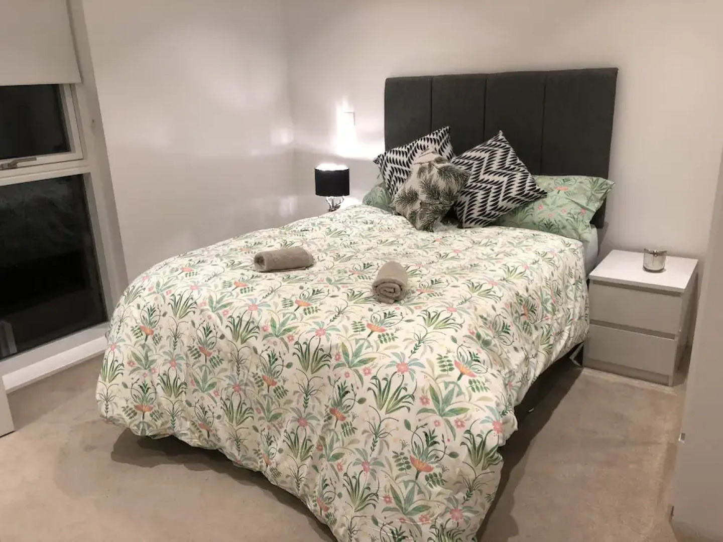 The Hay Kings Cross St Pancras