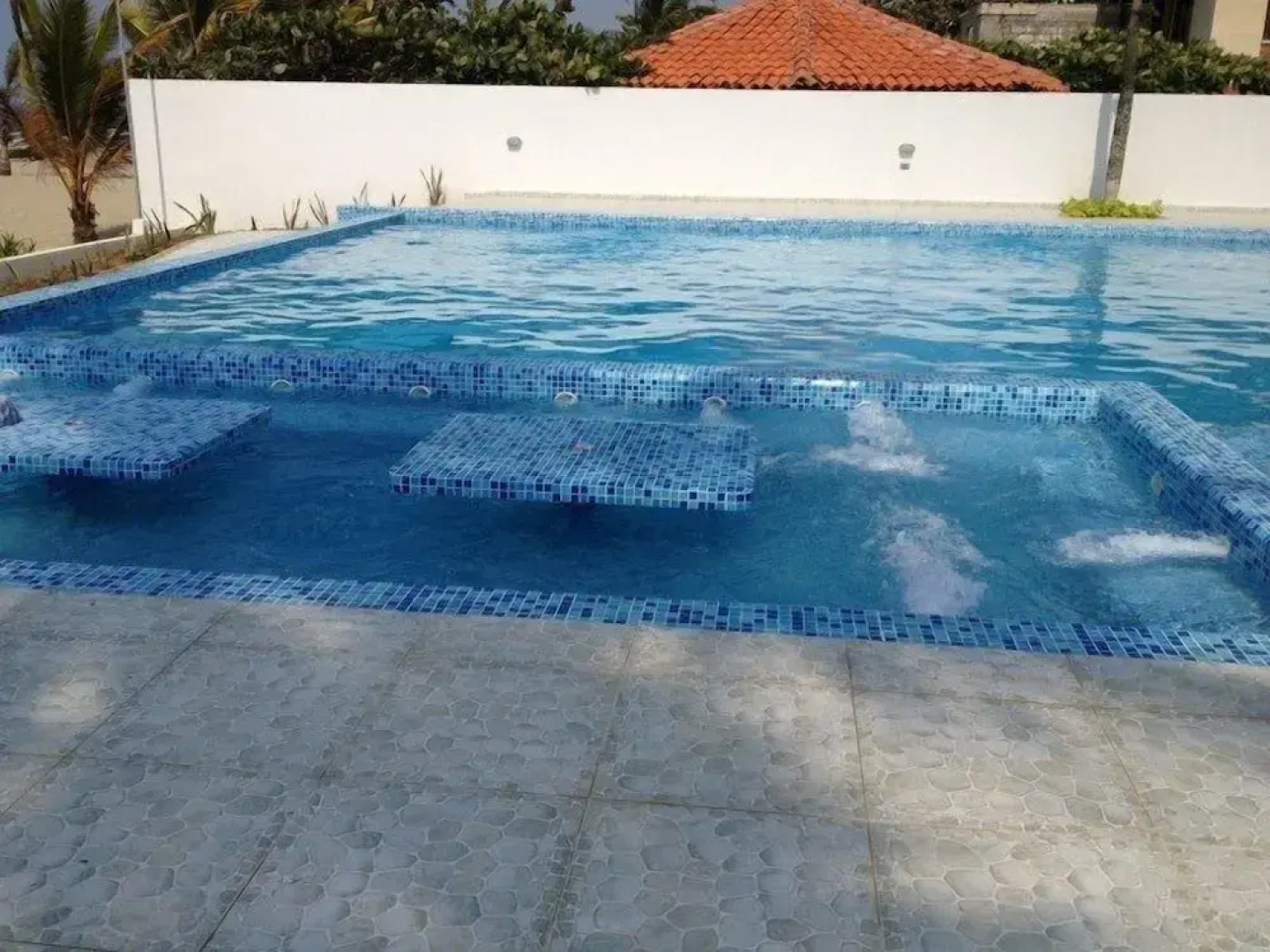 Apartamentos Puerto Valero 008