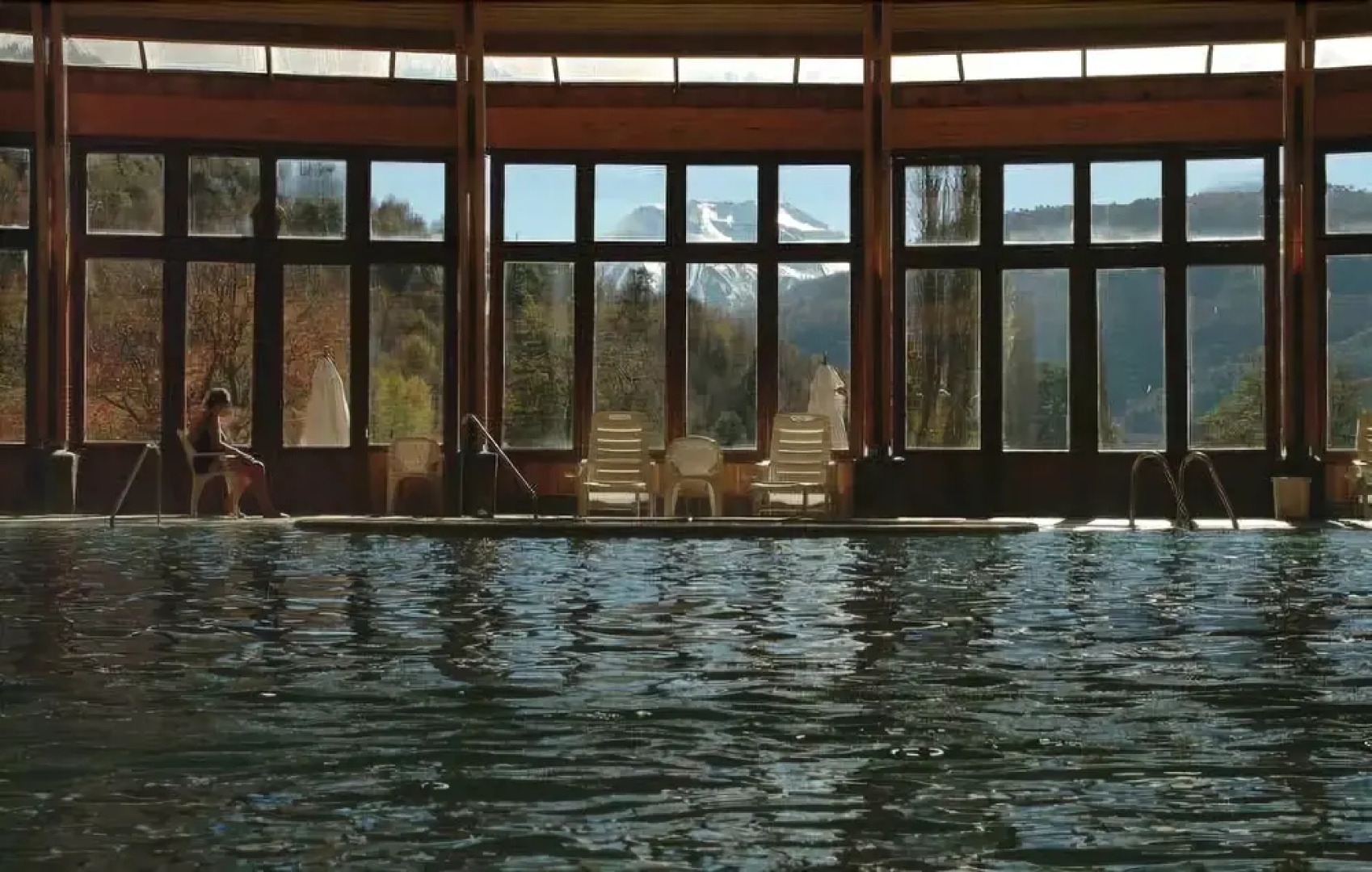 Malalcahuello Thermal Hotel & Spa