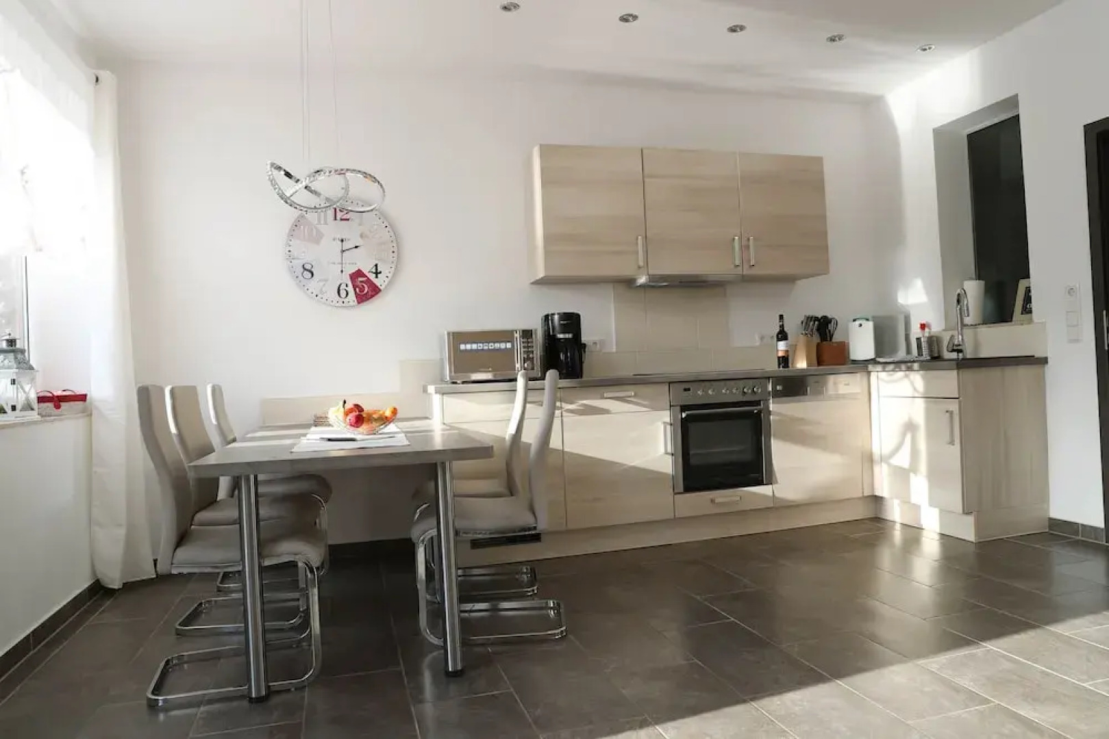 Holidayhaus Lütsche - Schmücke