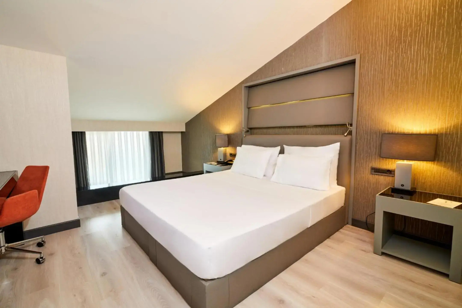 Park Dedeman Eskisehir