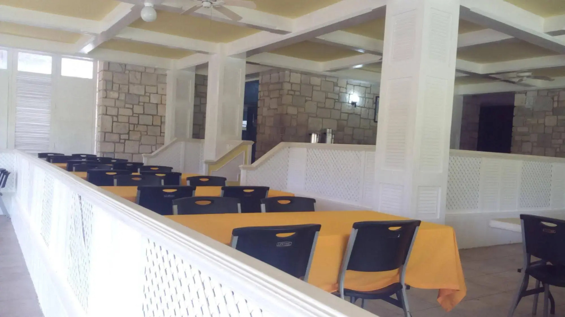 Frenchman's Cove Resort