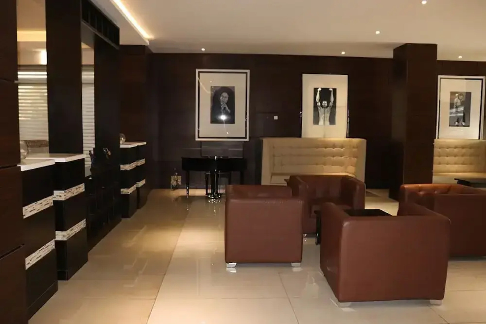 BON Hotel Smith City Awka