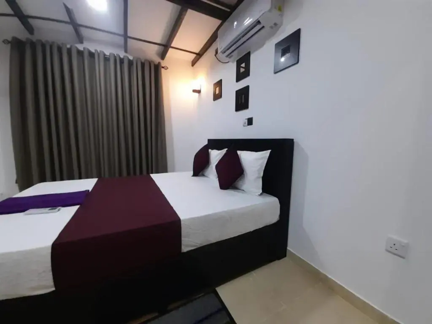 Sobaya Residence
