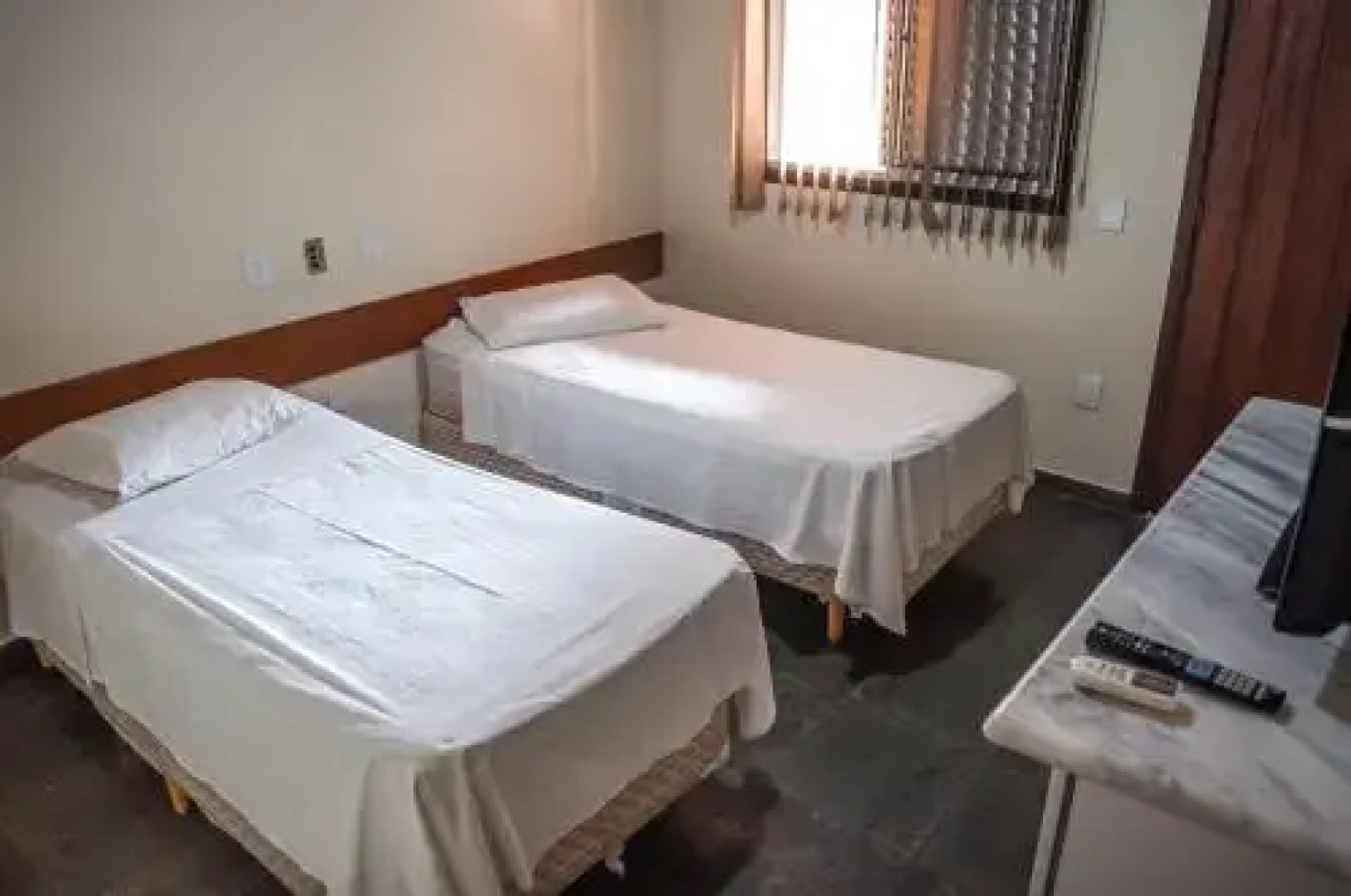 Galeria Hotel Pousada