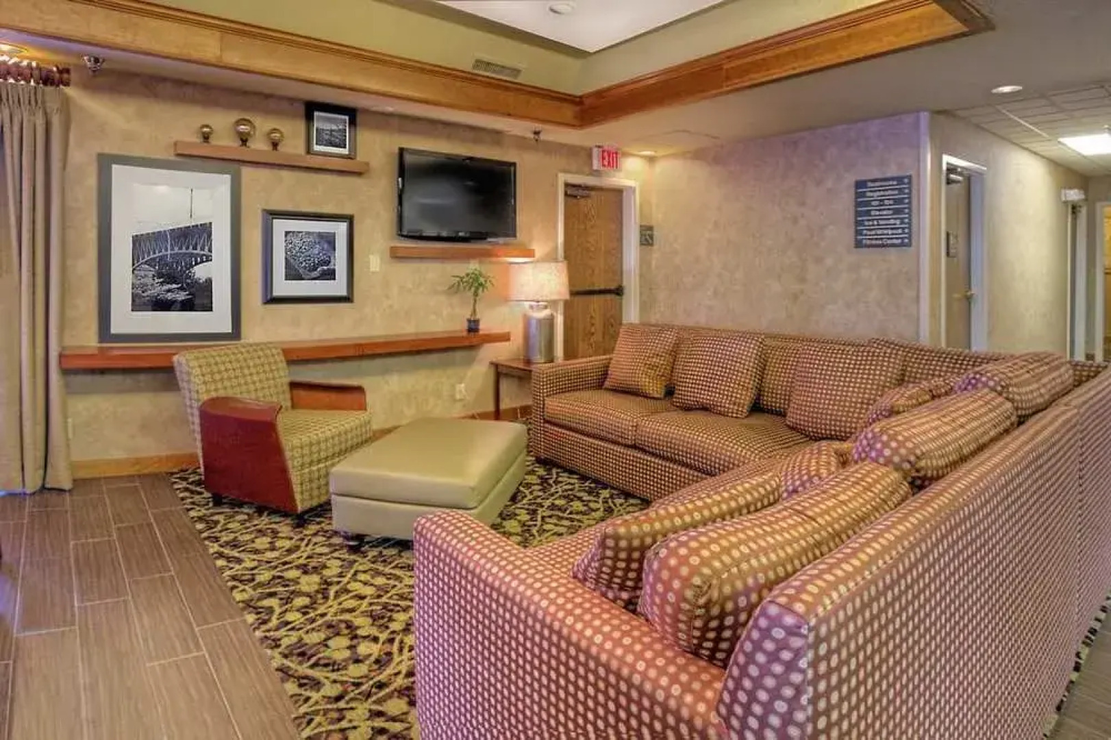 Hampton Inn Missoula