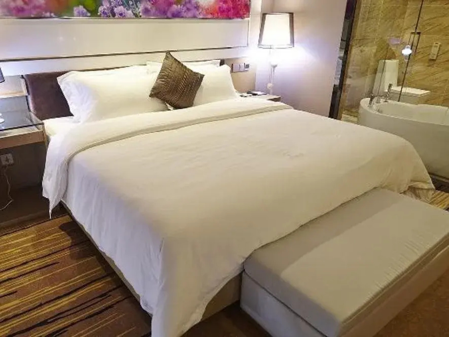 Lavande Hotel Tianjin South Weijin Road Nankai University