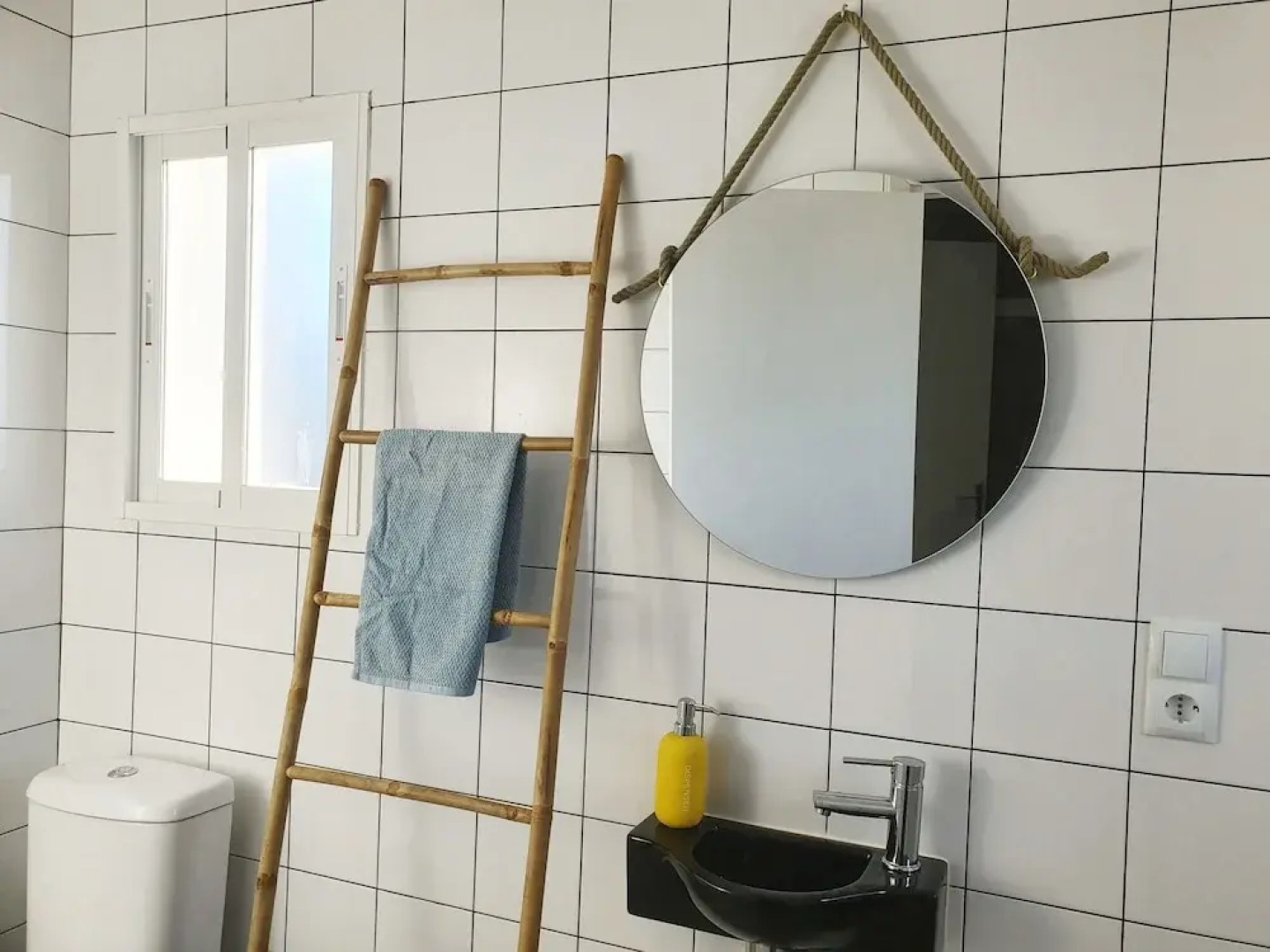 Alana Beach Guest House