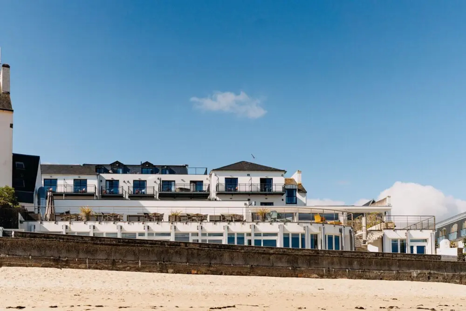 Golden Tulip Douarnenez Hotel & Spa