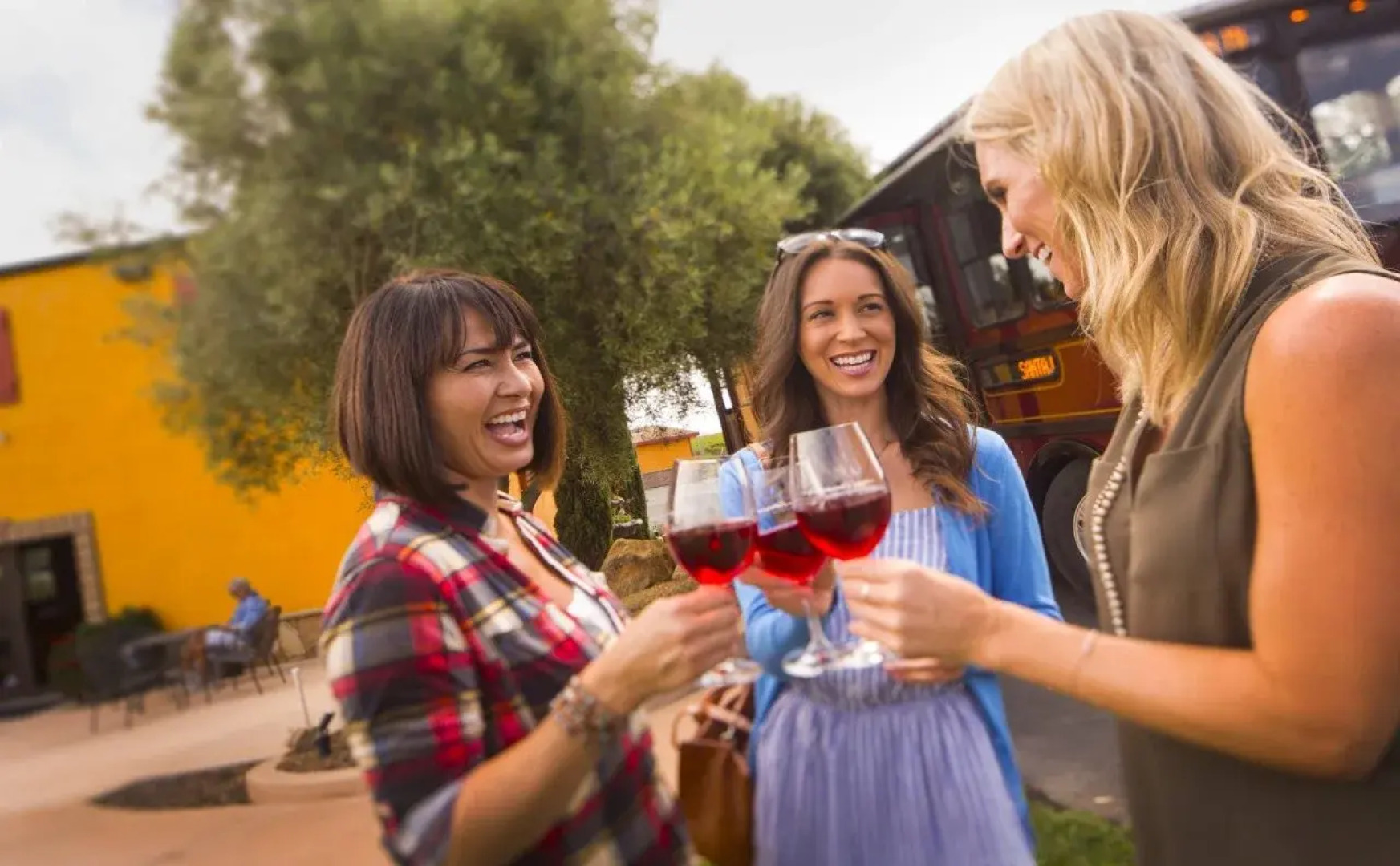 Holiday Inn Santa Maria