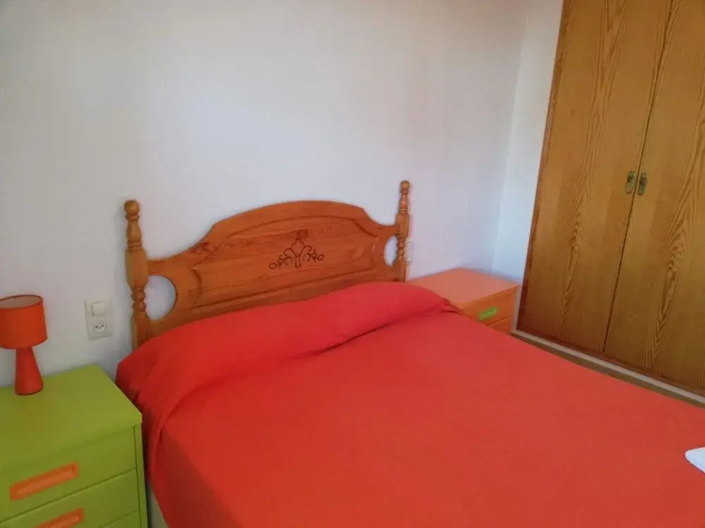 Bali Bl. 4 1º pta 4