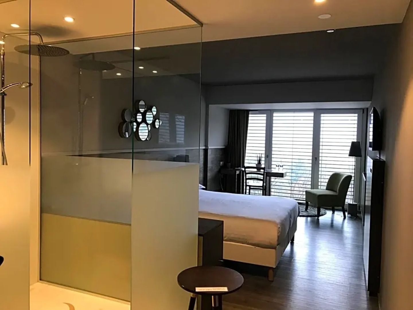 Ferme Auberge du Chèvremont