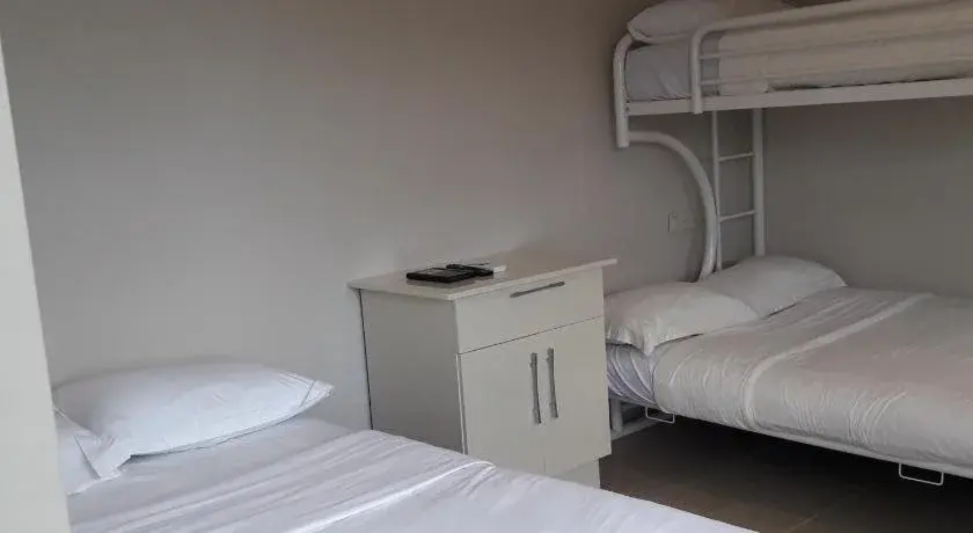 Elementz Apartments
