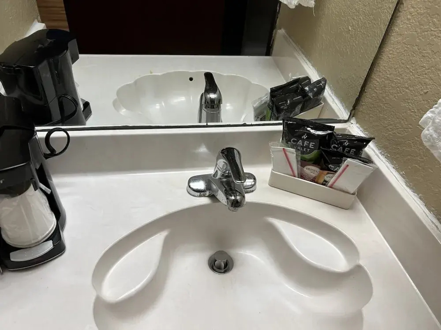 Quality Inn Pharr