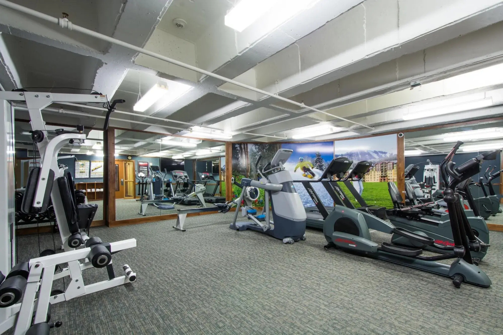 Sundial Lodge by All Seasons Resort Lodging