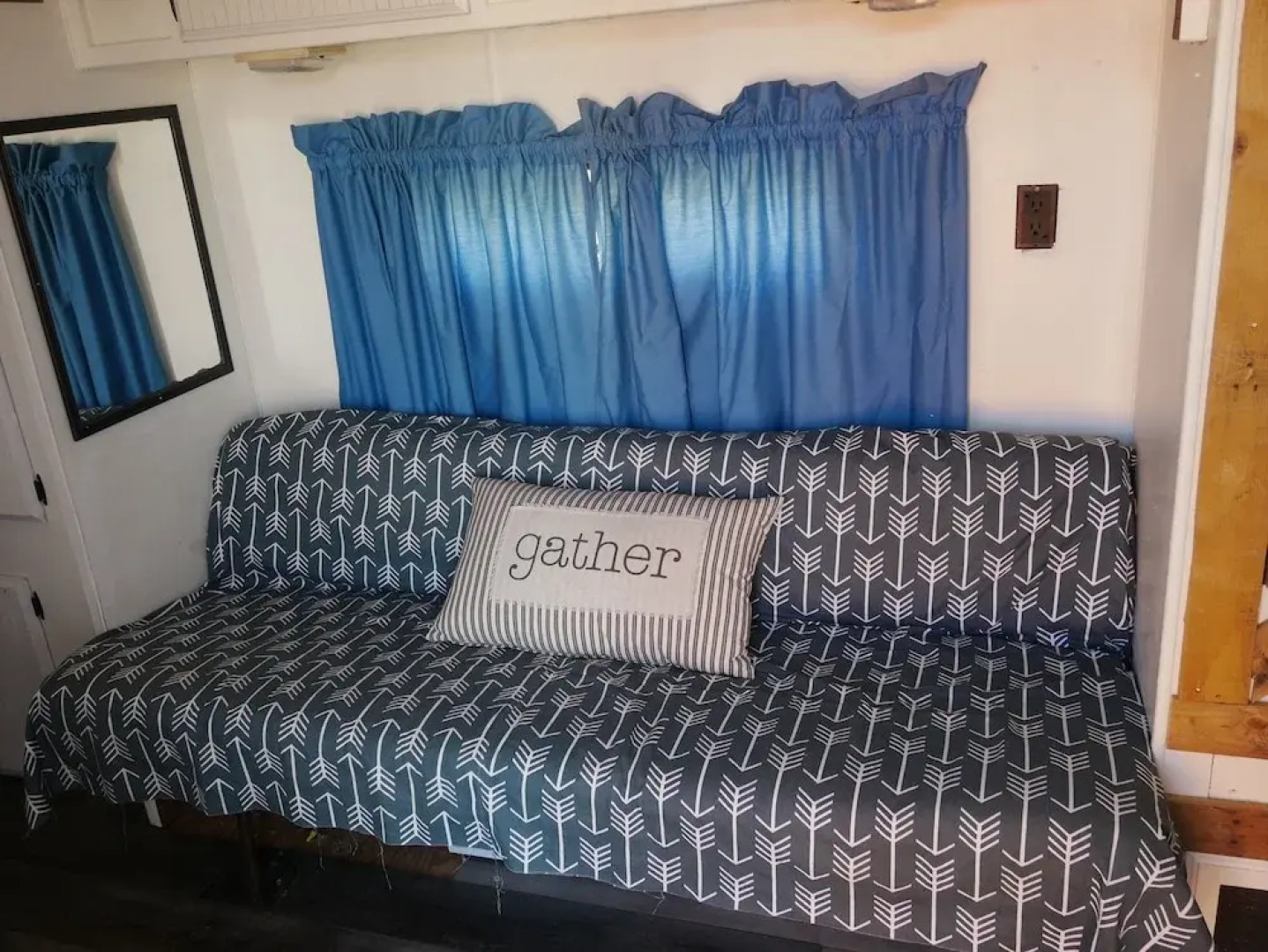 Happy Trails Campground & Mini Motel