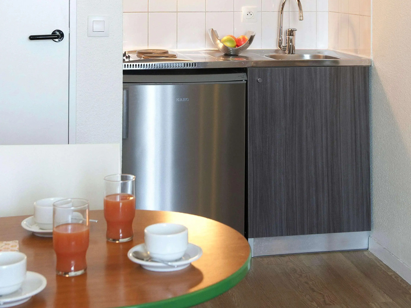 Aparthotel Adagio Access Bordeaux Rodesse