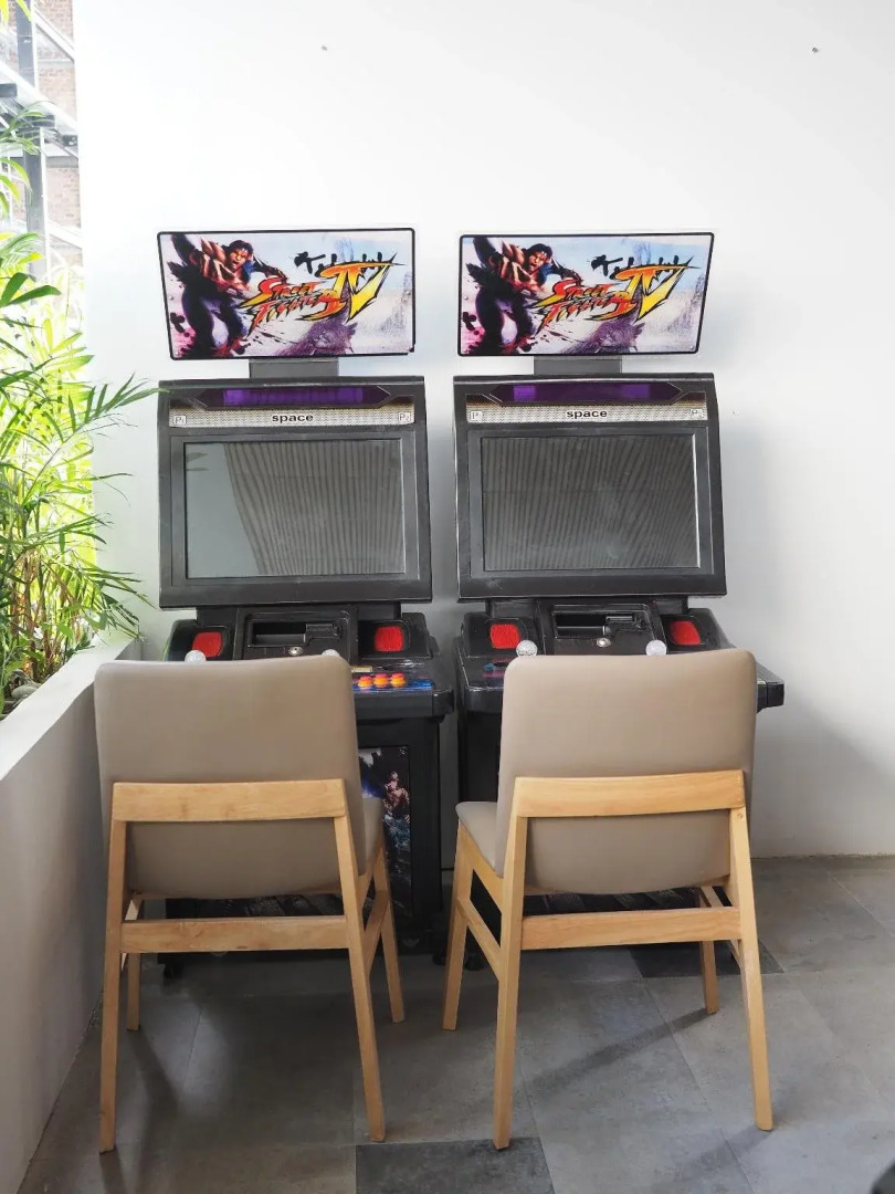 Babylon Garden Condotel