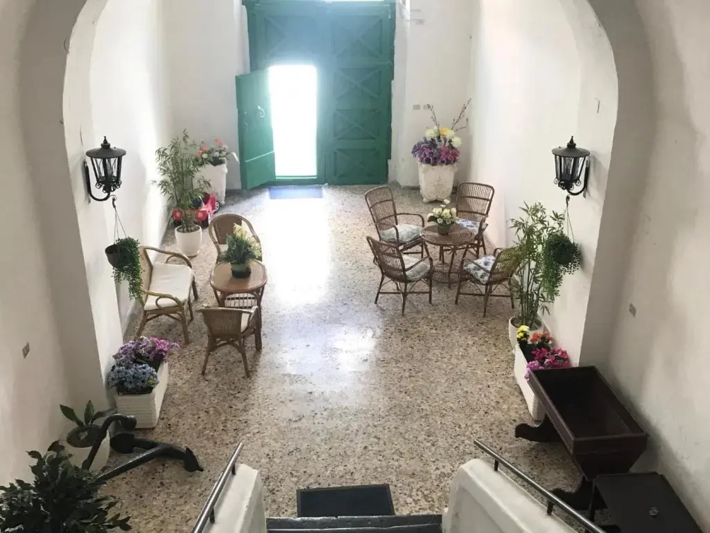 Clorinda - Immobilevante