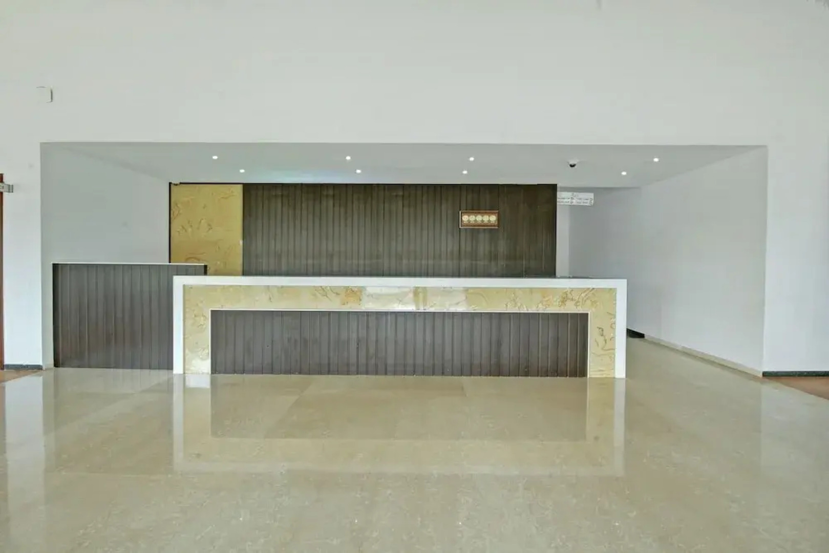 Palette - Spoorti Resort