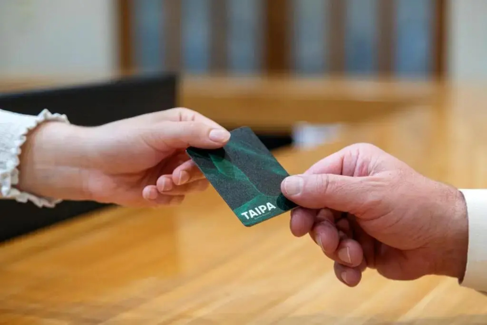 Ramada Resort Reia Taipa Beach