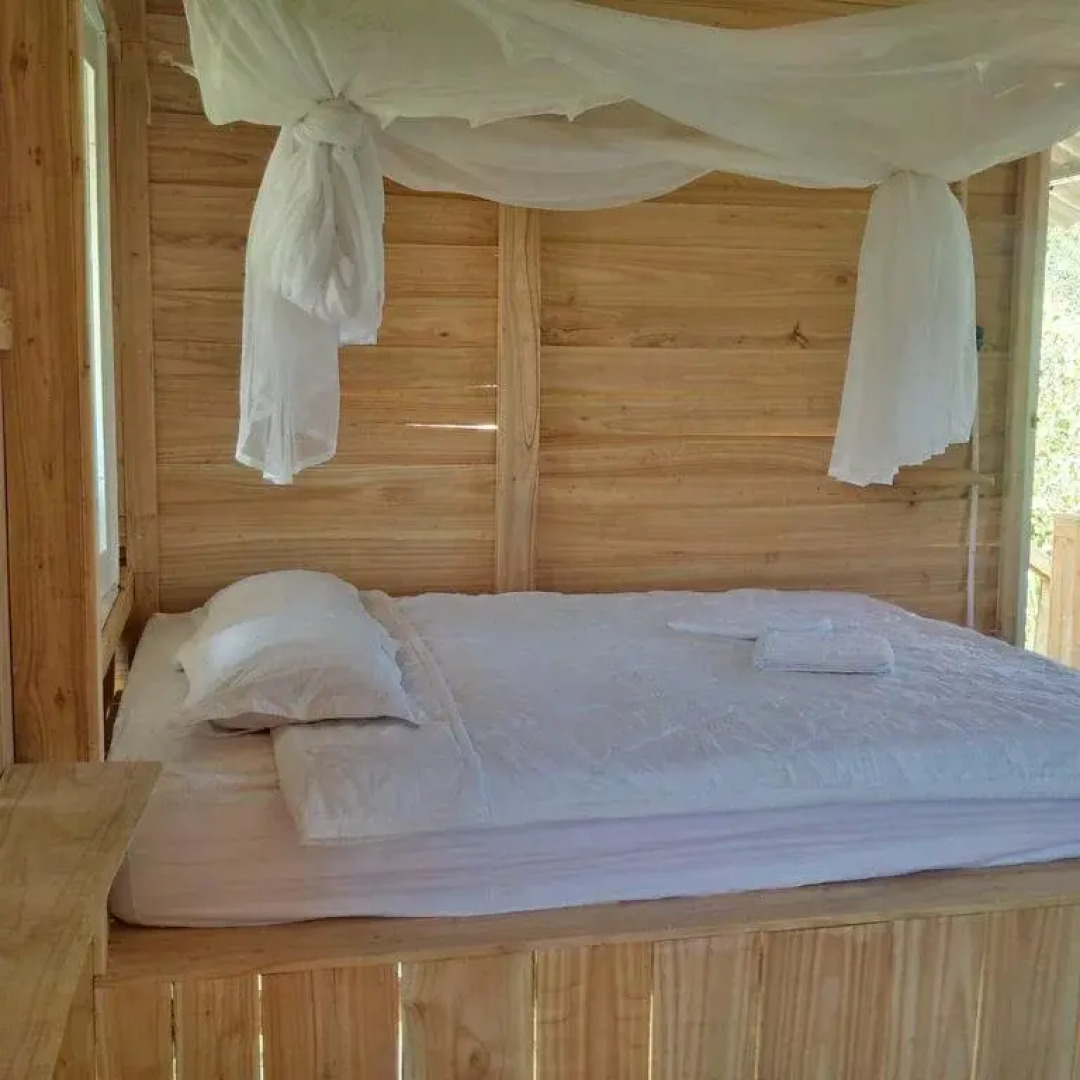 Lava Rock Viet Nam Lodge