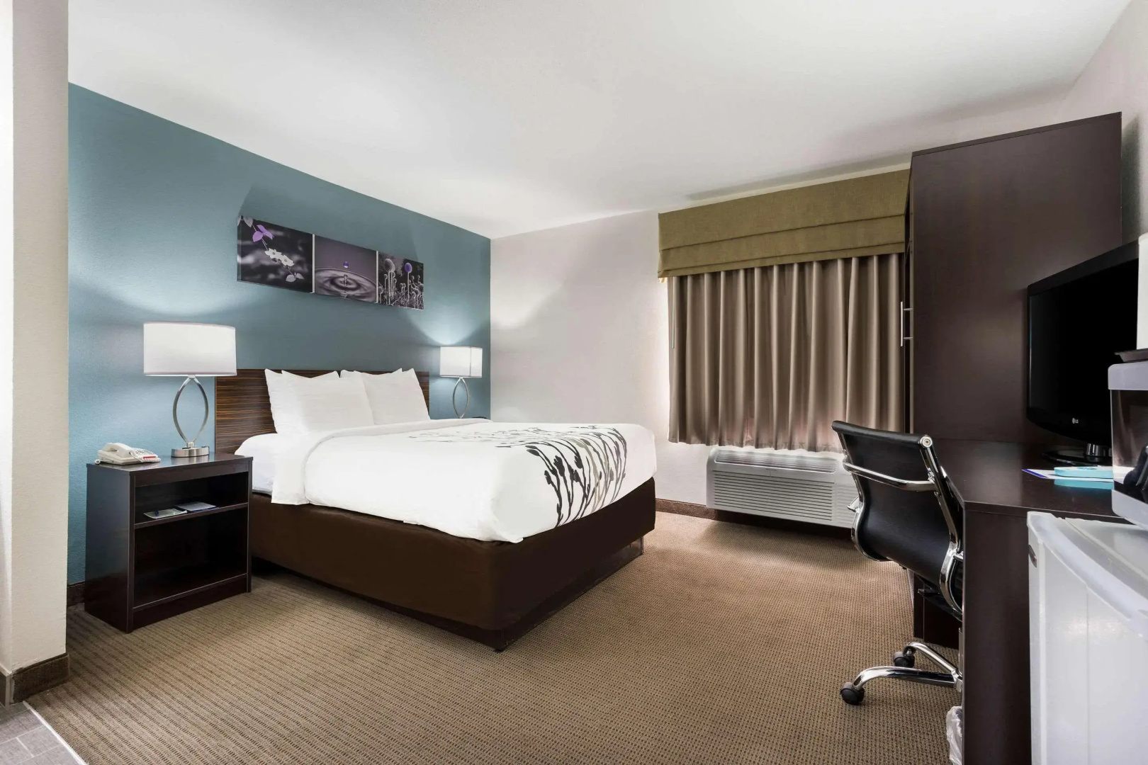 Sleep Inn & Suites Cullman I-65 exit 310