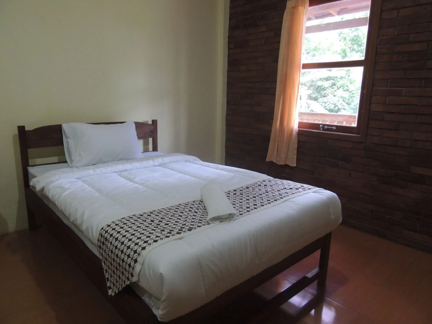 Homestay Effendi Borobudur by Ndalem Beong by ZUZU