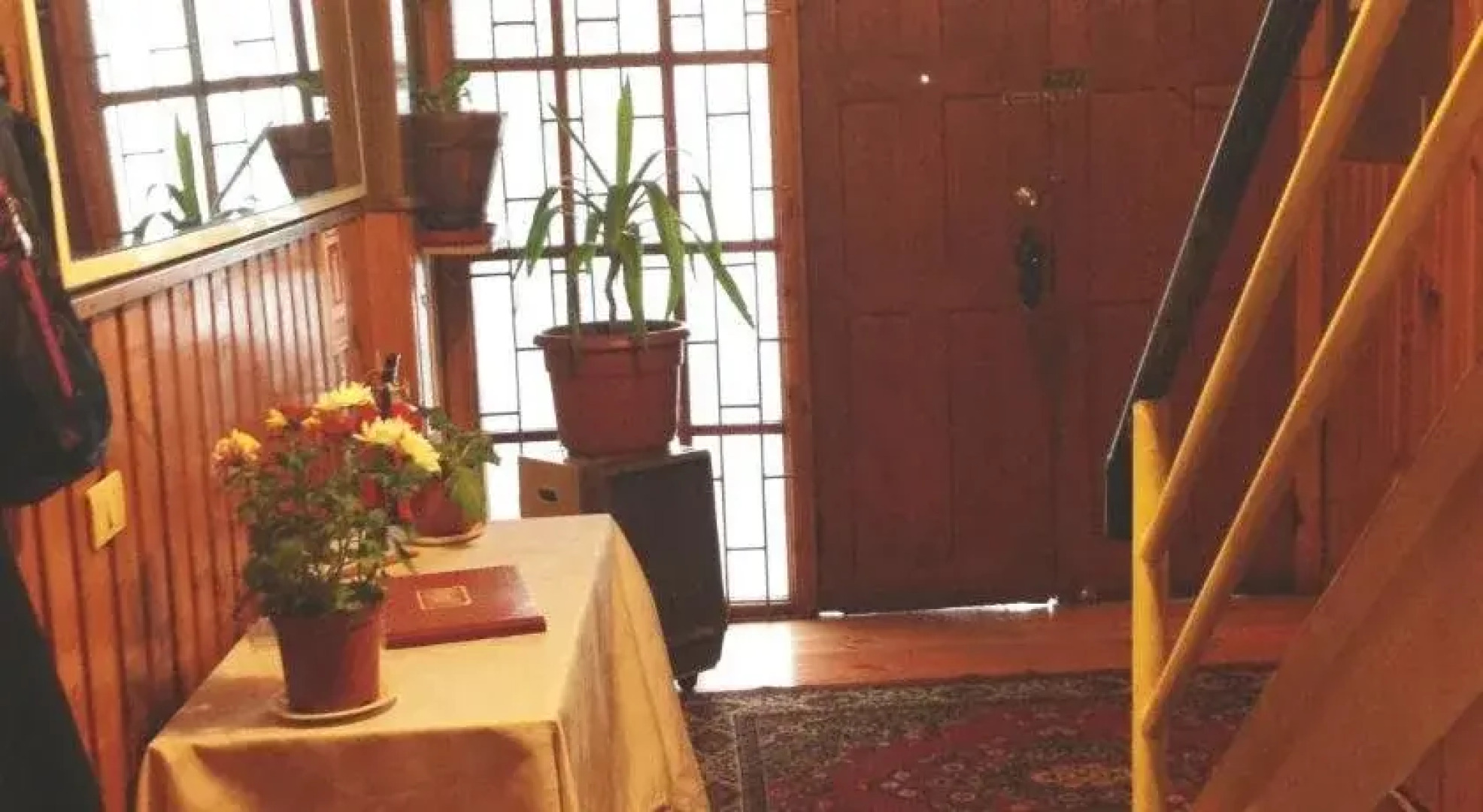 Residencial La Trinchera