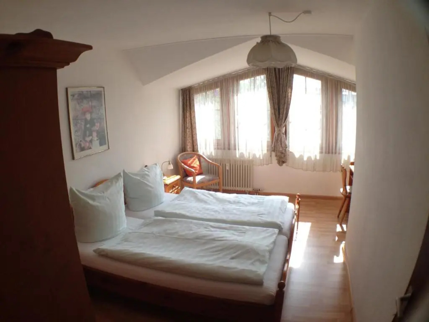 Appartements am Park