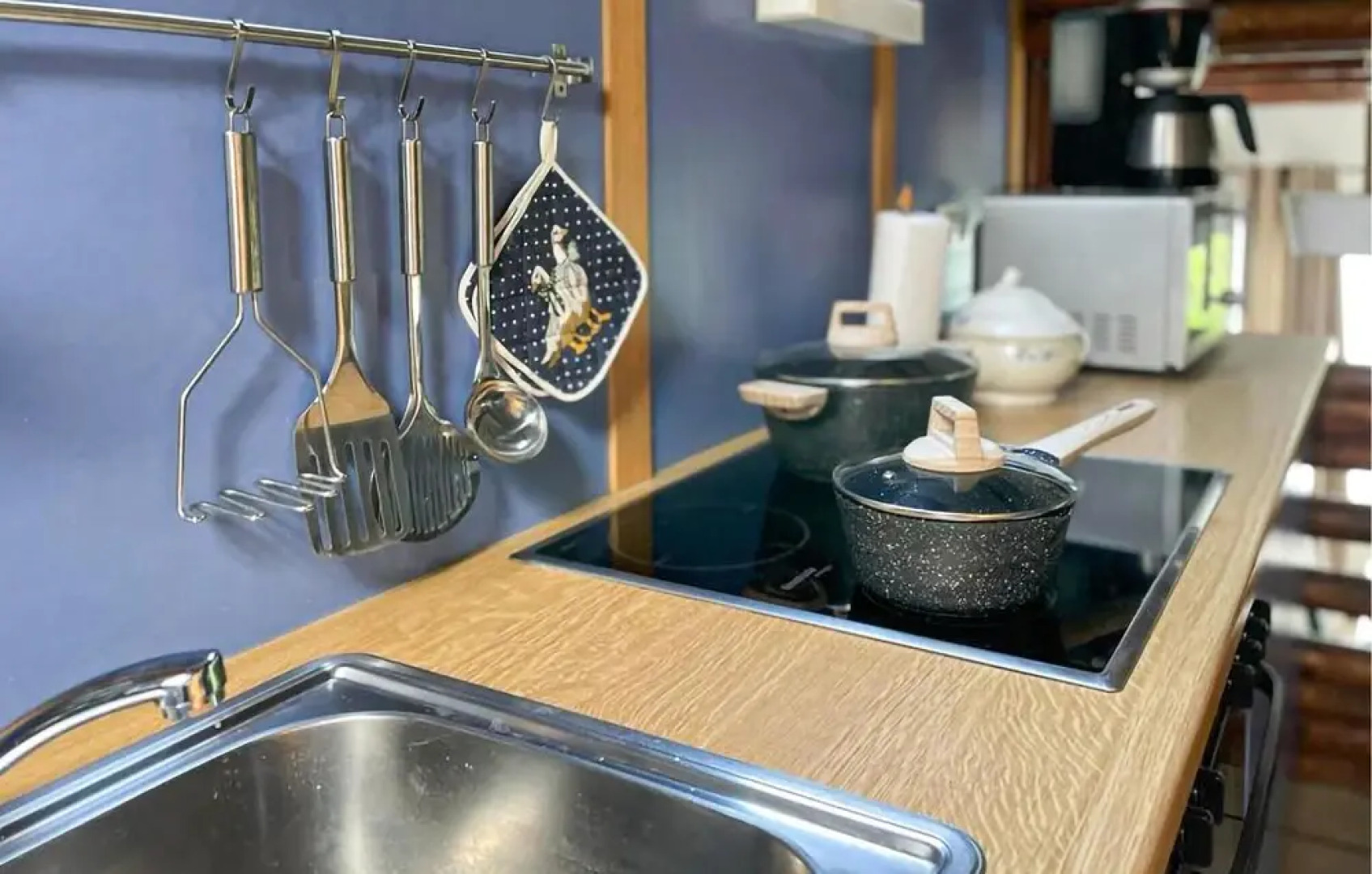 Nice Home in Frankenau With 3 Bedrooms and Wifi