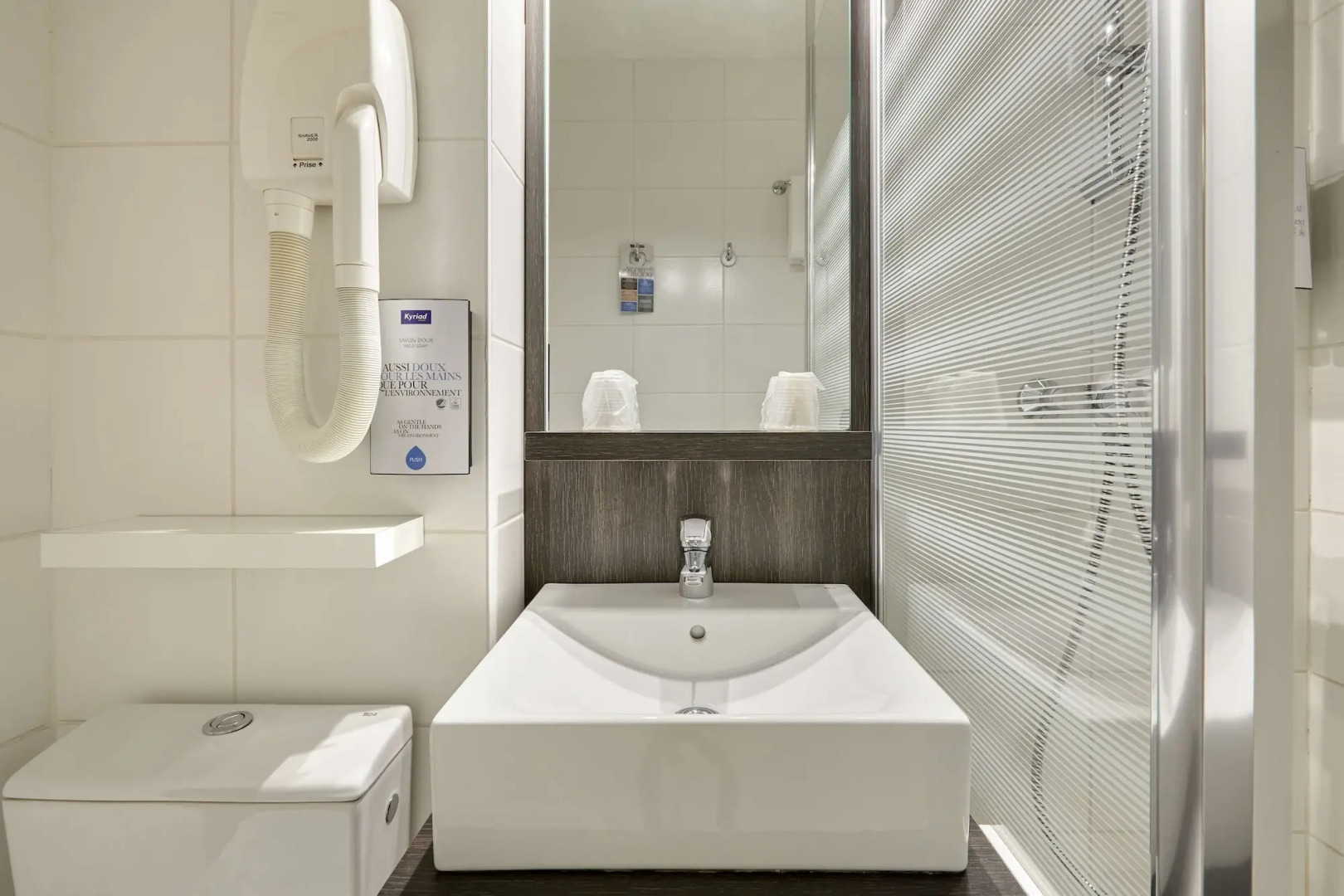 Kyriad La Roche Sur Yon