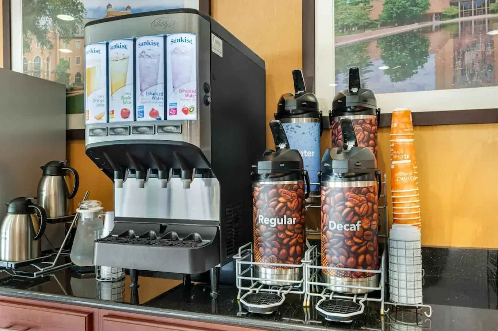 Comfort Suites South Bend