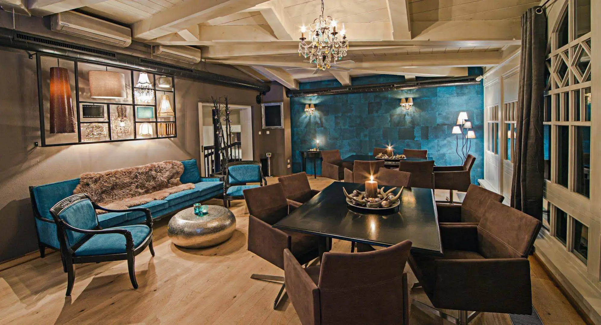 HEITZMANN - Hotel & Rooftop