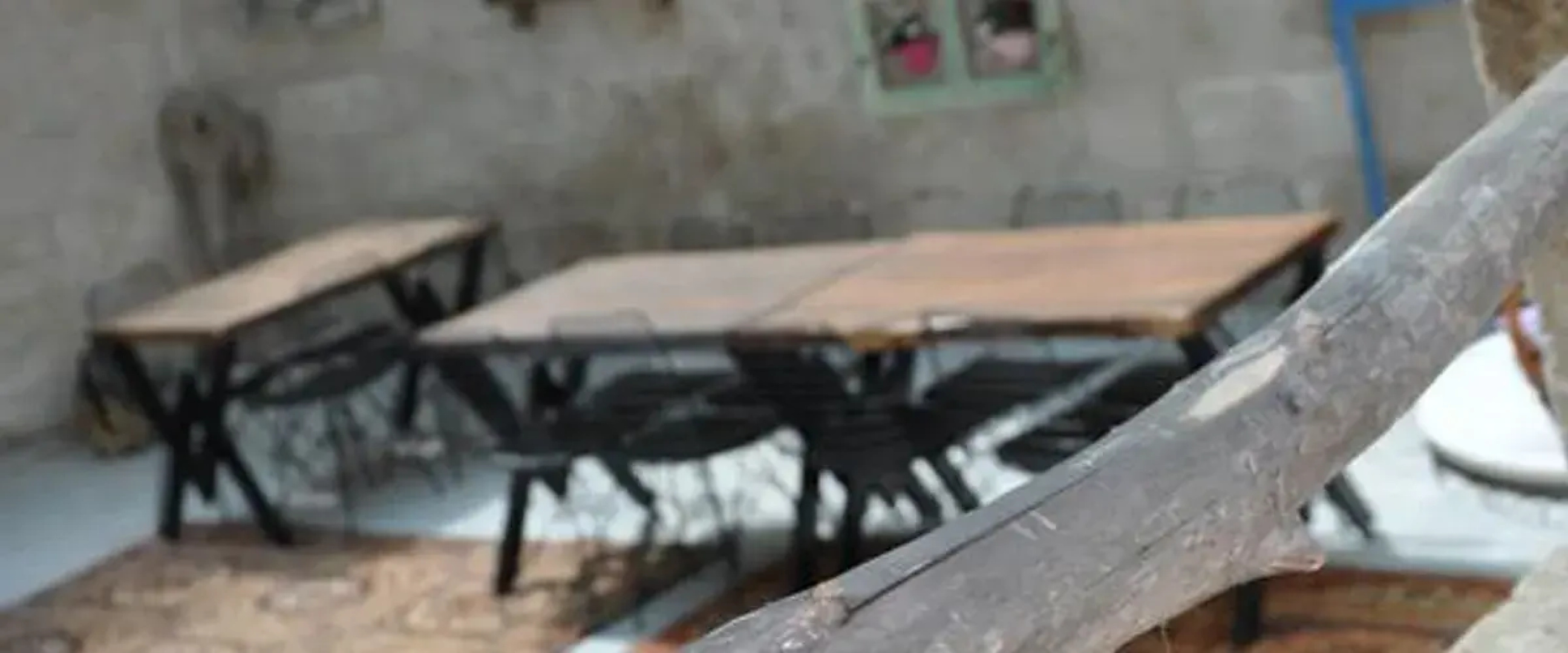 Cemil Koyu Cave House