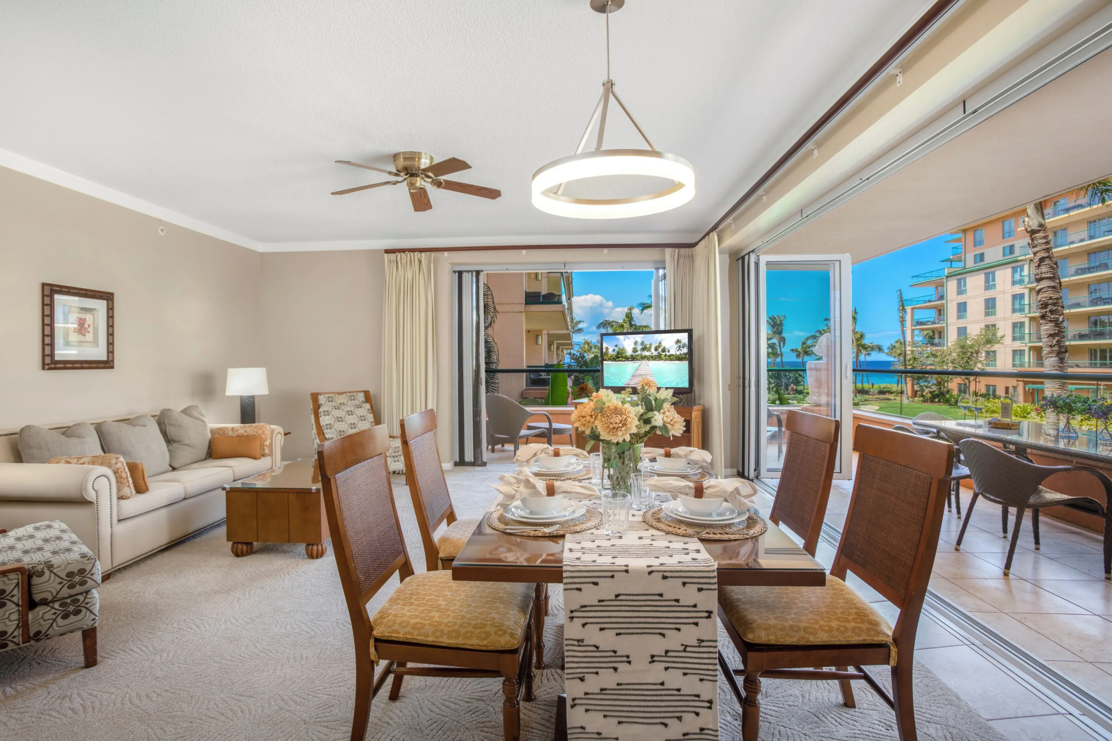 Honua Kai #316 - 1Br Condo