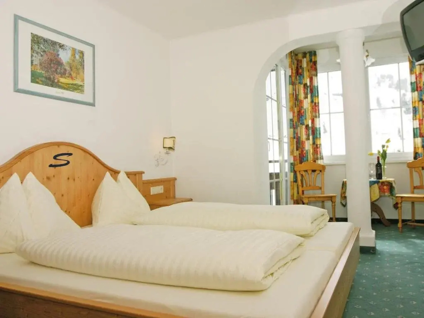 Sporthotel Snowwhite