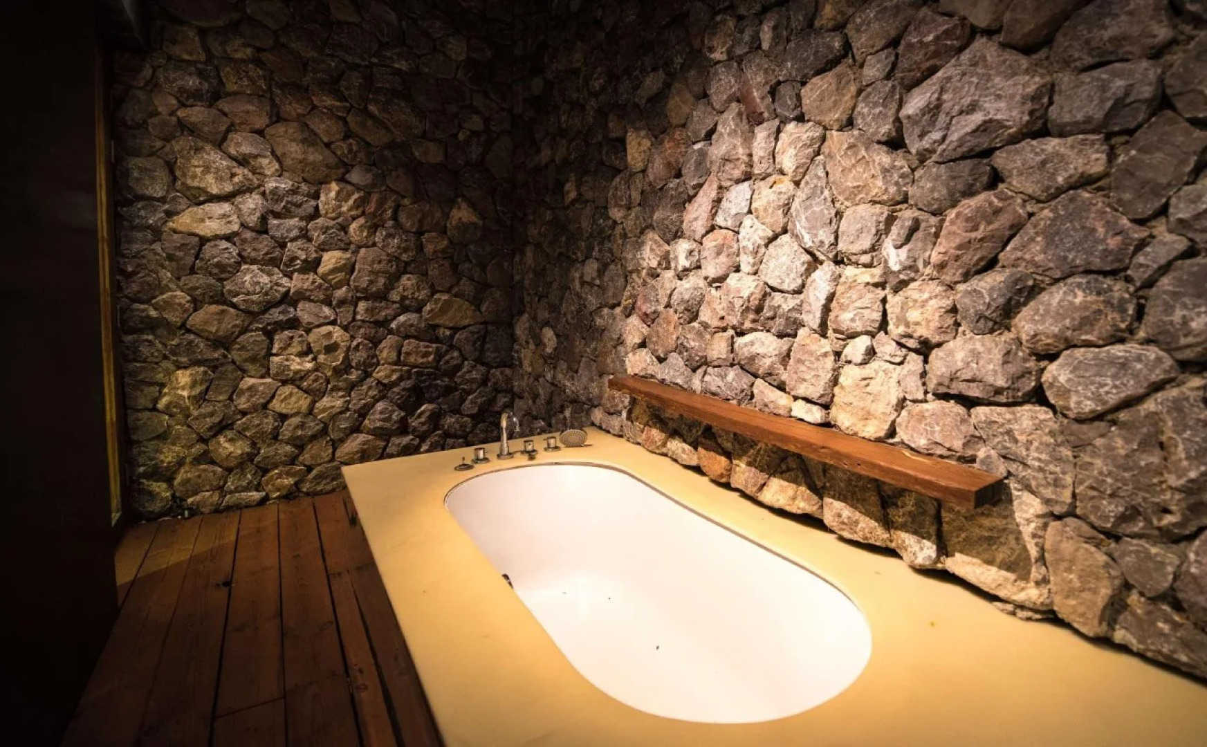 Курортный отель Tolani Kui Buri