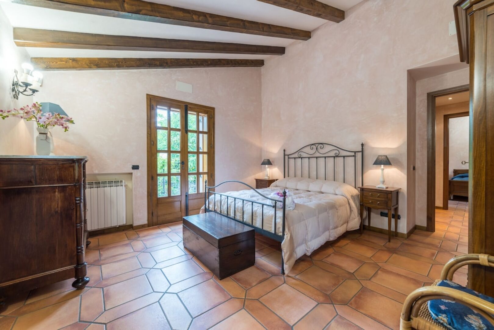 Villa Il Castagno Dell'etna