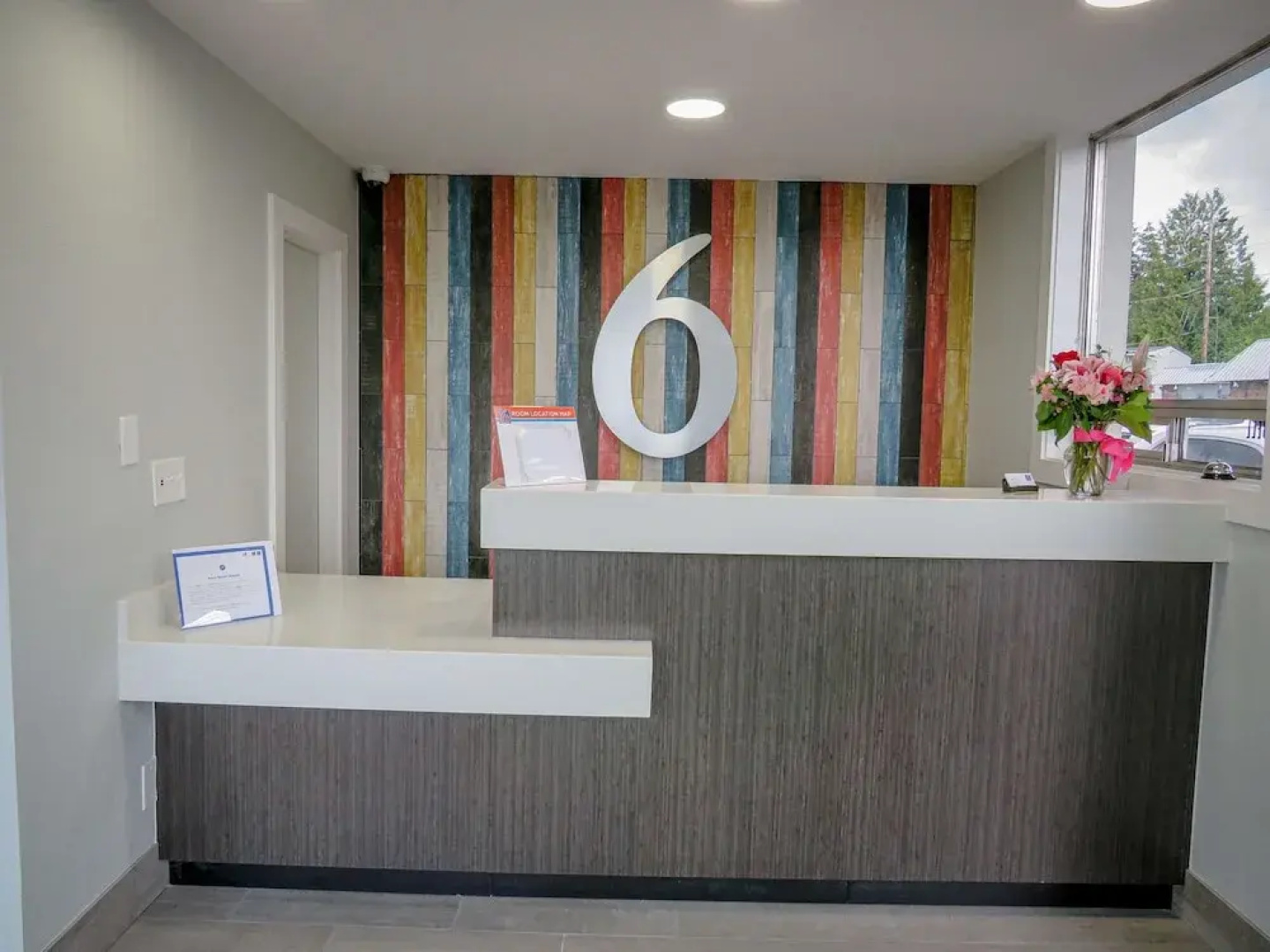 Motel 6 Tigard OR - Portland Southwest