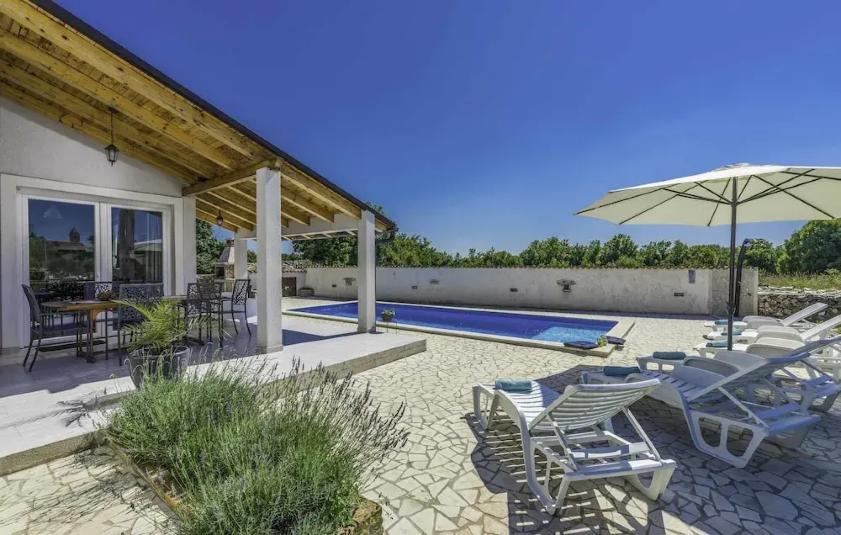 Villa Tranquilla