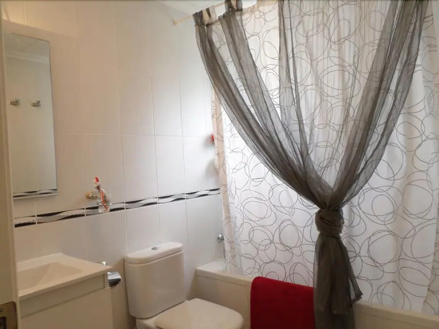 Villa Paradise Campello