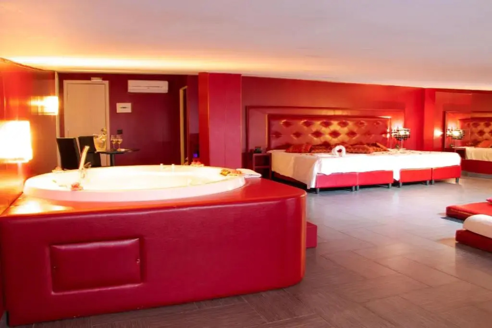 Hotel Masaniello Luxury