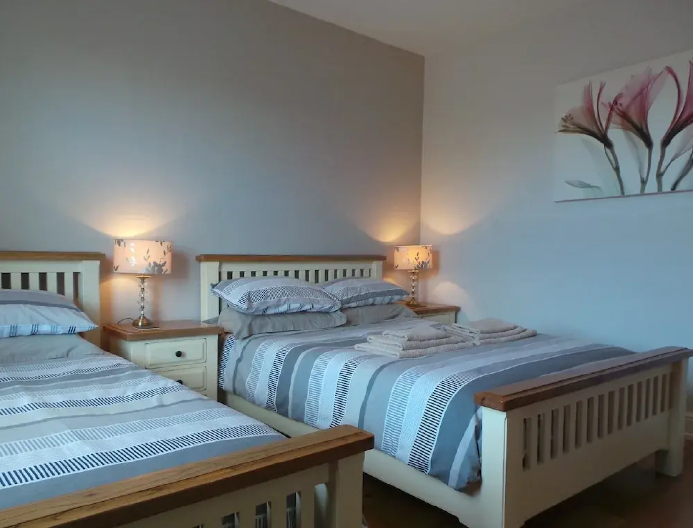 Laurels Bed & Breakfast