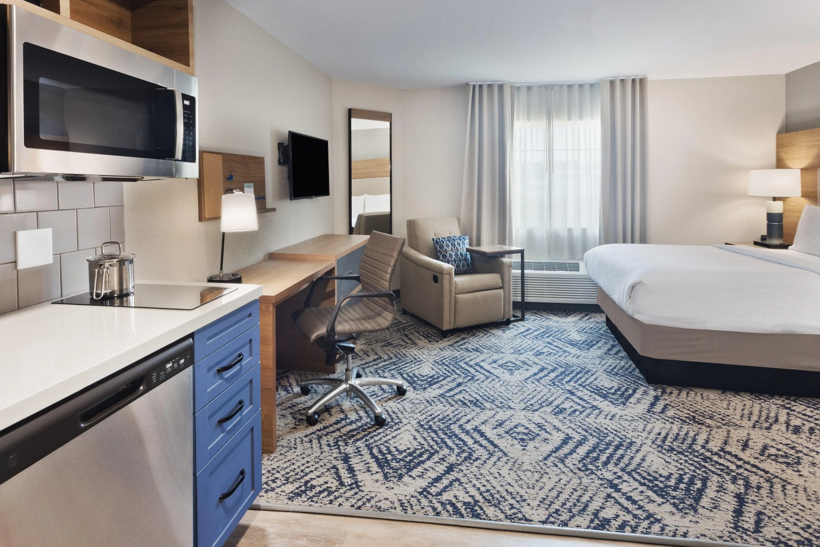 Candlewood Suites Montgomery- North by IHG