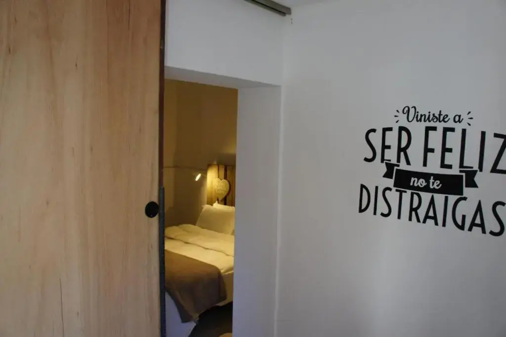 Departamentos Temporales Alberdi