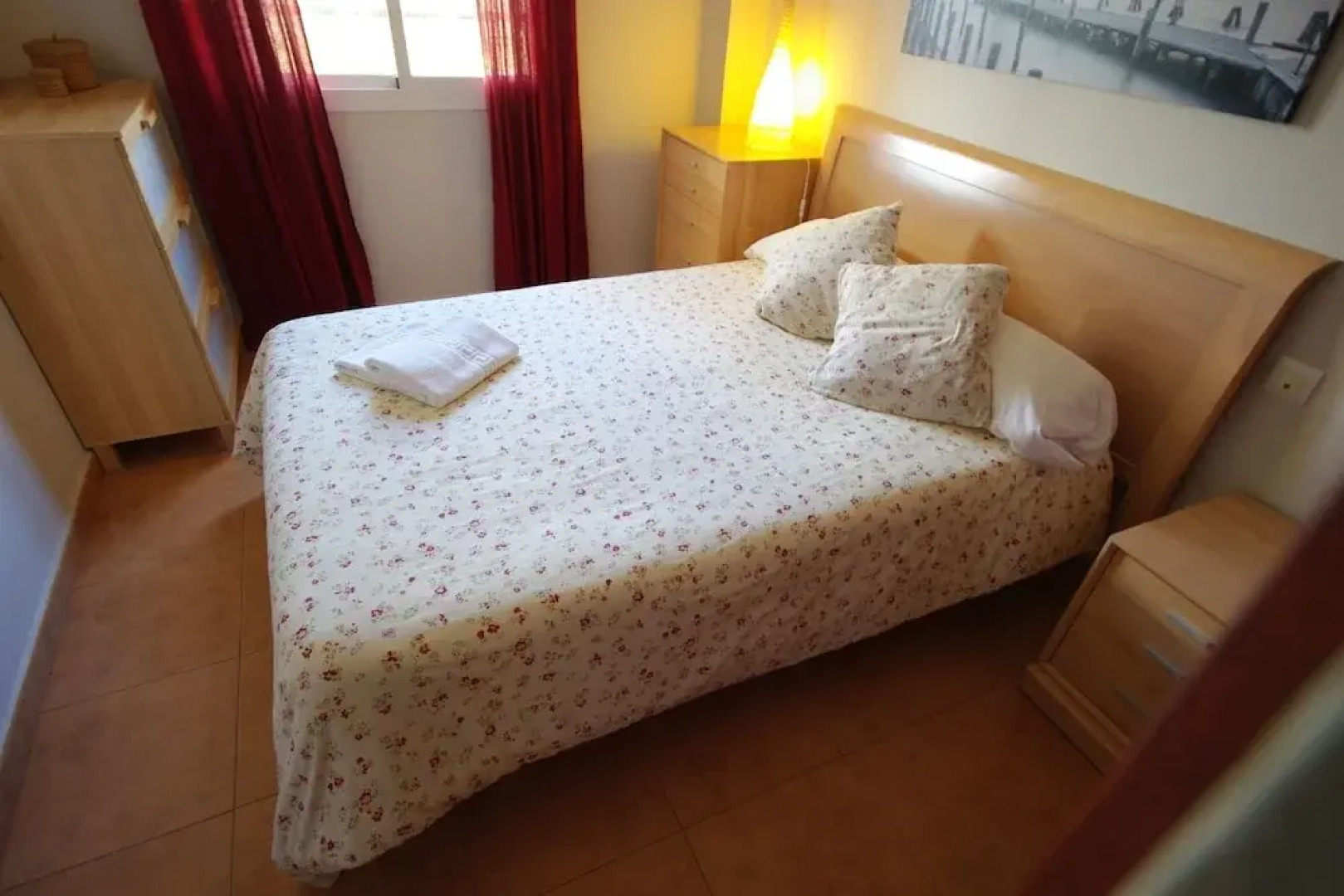 320 Apartamento entre Dos Mares