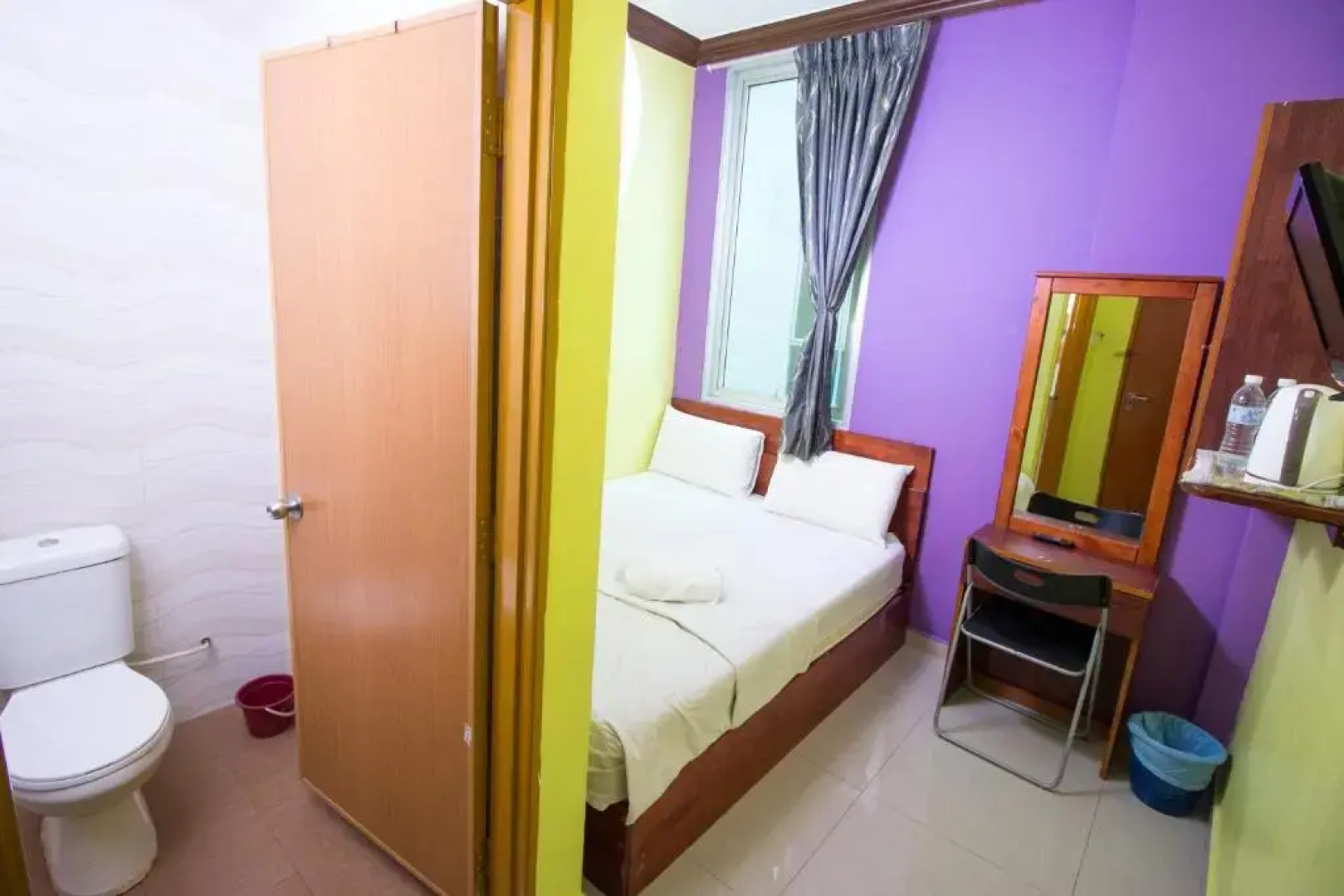 Saujana City Hotel by ZEN Rooms