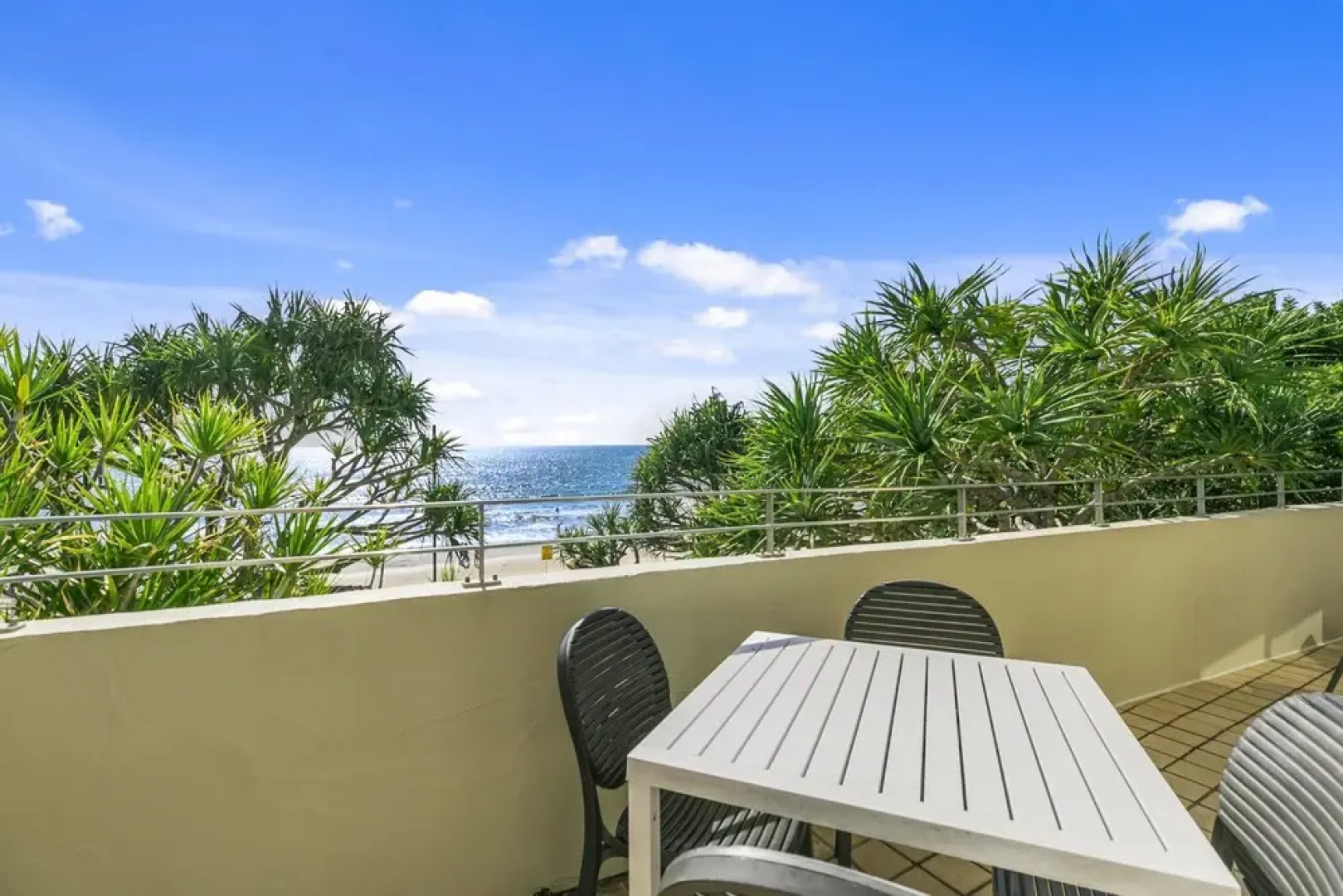 Portofino 4 Beachfront